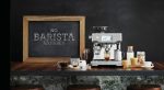 Breville BES990BSSUSC Automatic Espresso Machine - Image 12