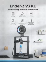 Creality Ender-3 V3 KE 3D Printer, 500 mm/s High-Speed - Image 9