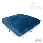 Milliard Crash Pad Sensory Pad with Foam Blocks - Image 8
