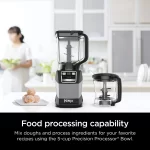 Ninja 1200W Compact Kitchen System - Image 5
