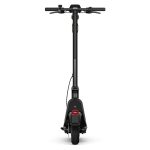 NIU - KQi3 Pro Foldable Electric Kick Scooter w/ 31 mi Max Operating Range & 20 mph Max Speed - Black - Image 4